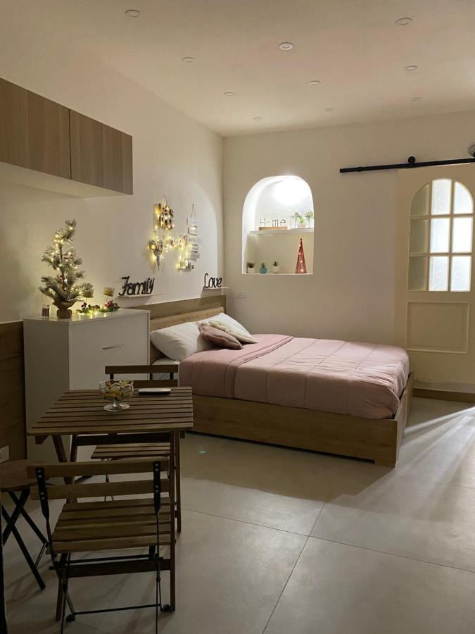 Casa vacanze La Mea Partenope *