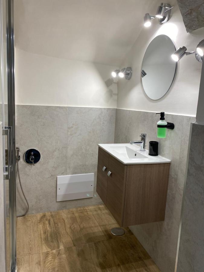 La Mea Partenope Holiday home