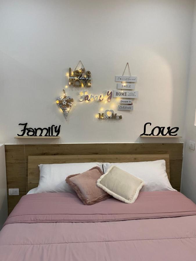 La Mea Partenope Casa vacanze