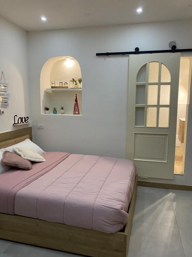 La Mea Partenope Casa vacanze *