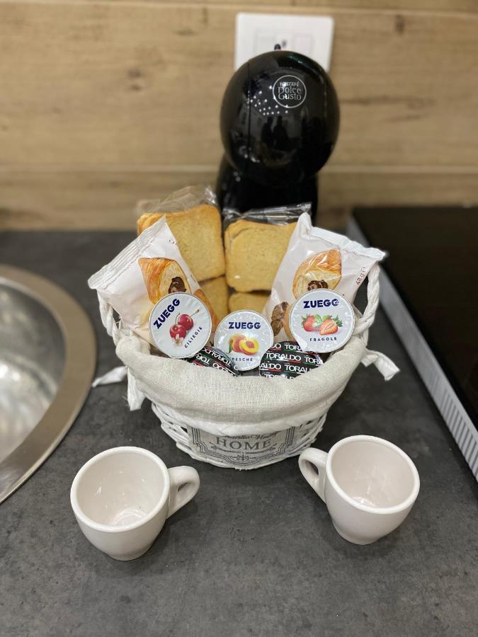 Casa vacanze La Mea Partenope *
