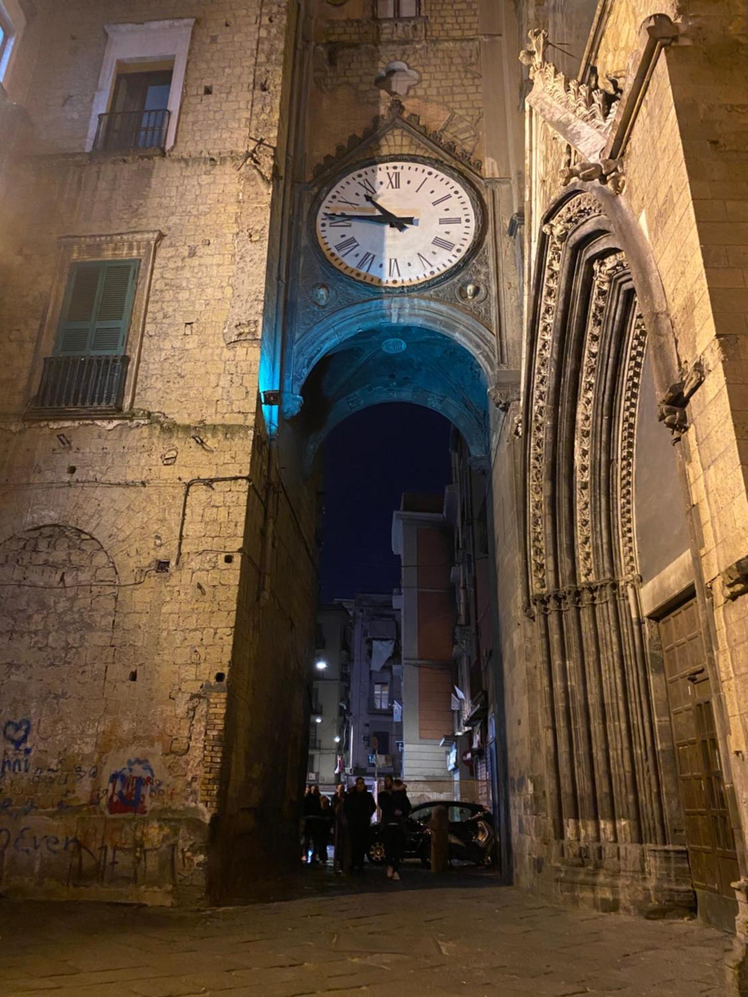 La Mea Partenope