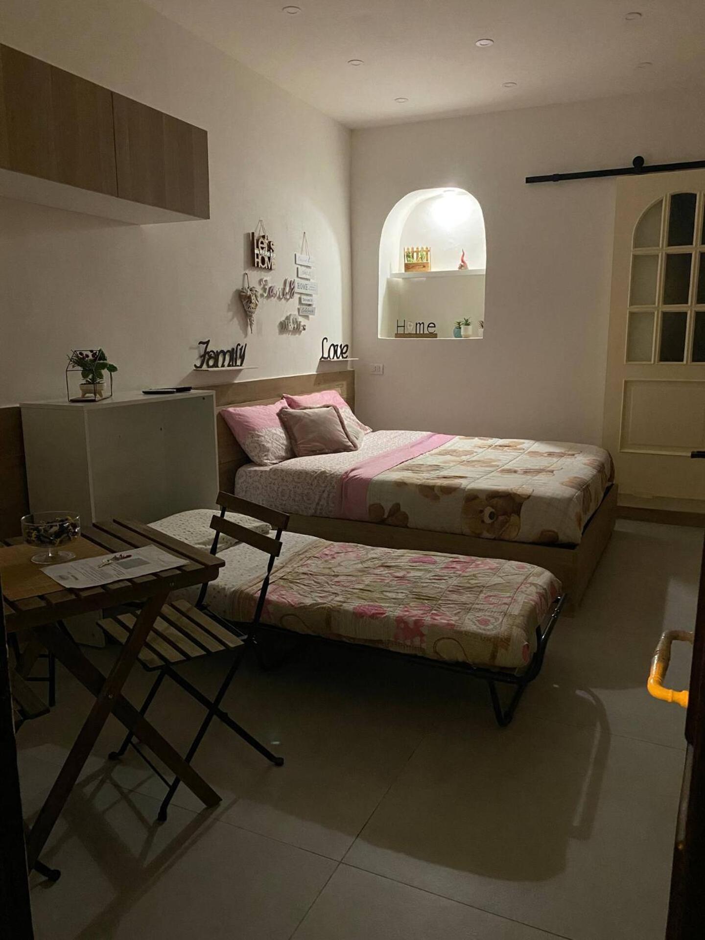 La Mea Partenope Casa vacanze Napoli