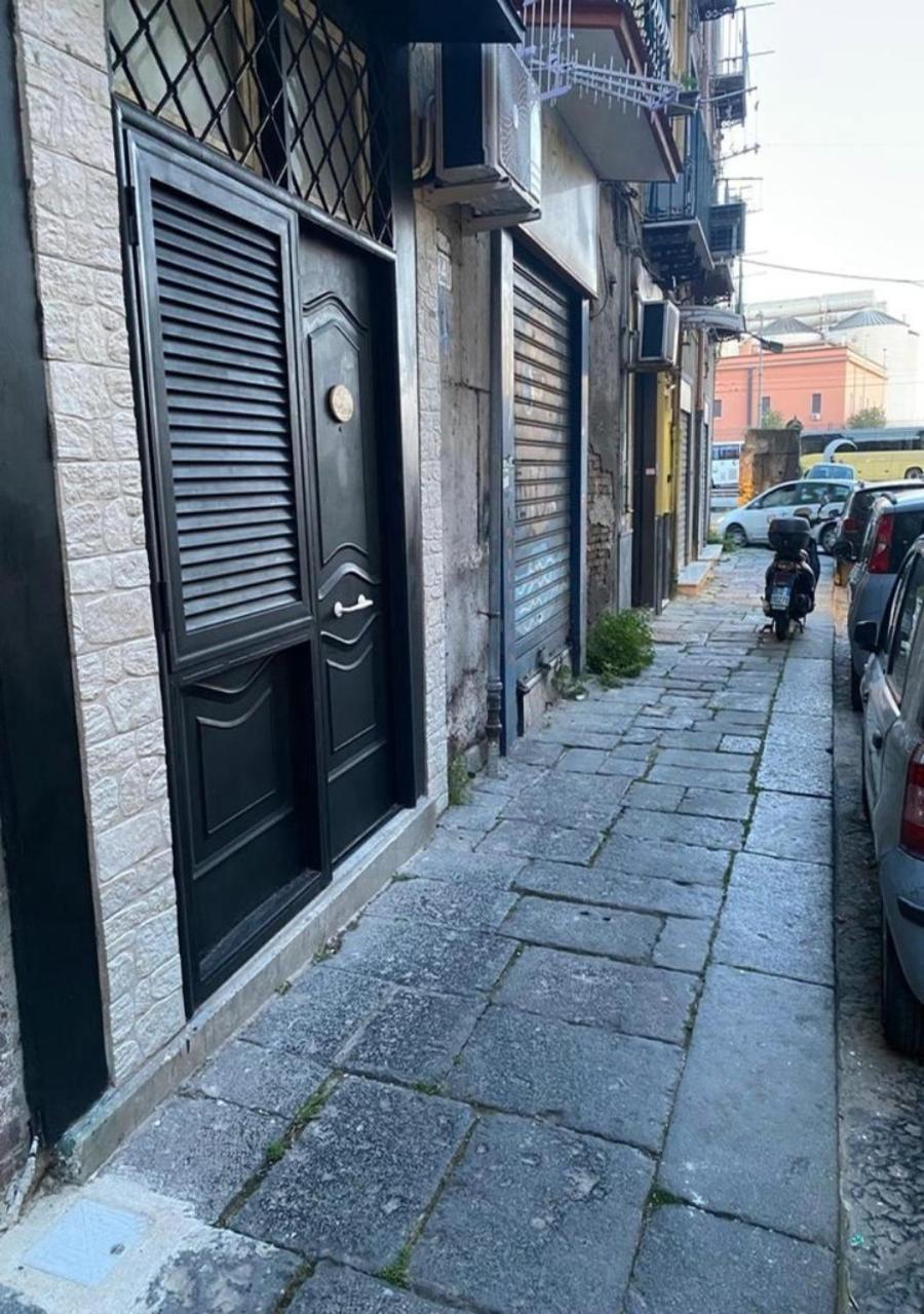 La Mea Partenope Casa vacanze *