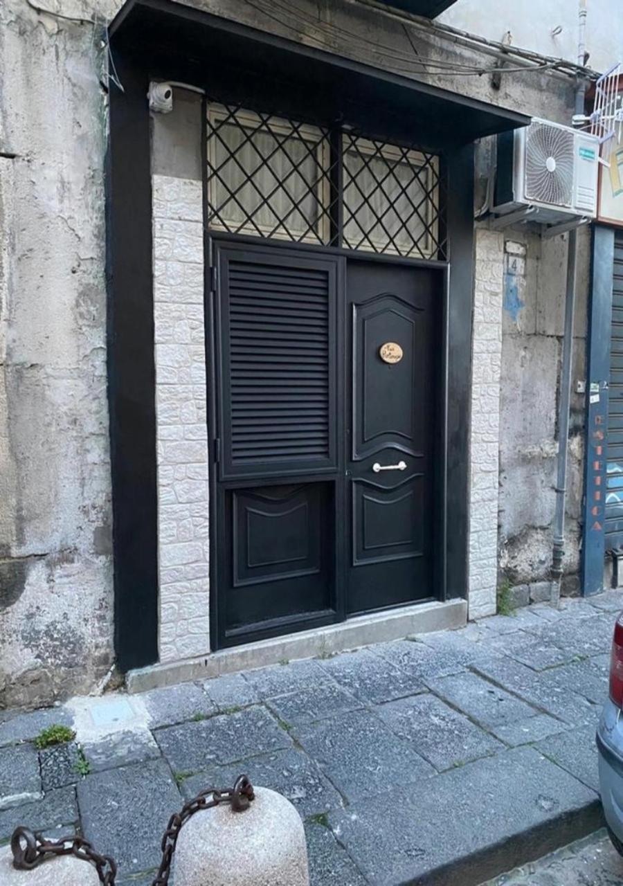 La Mea Partenope Napoli